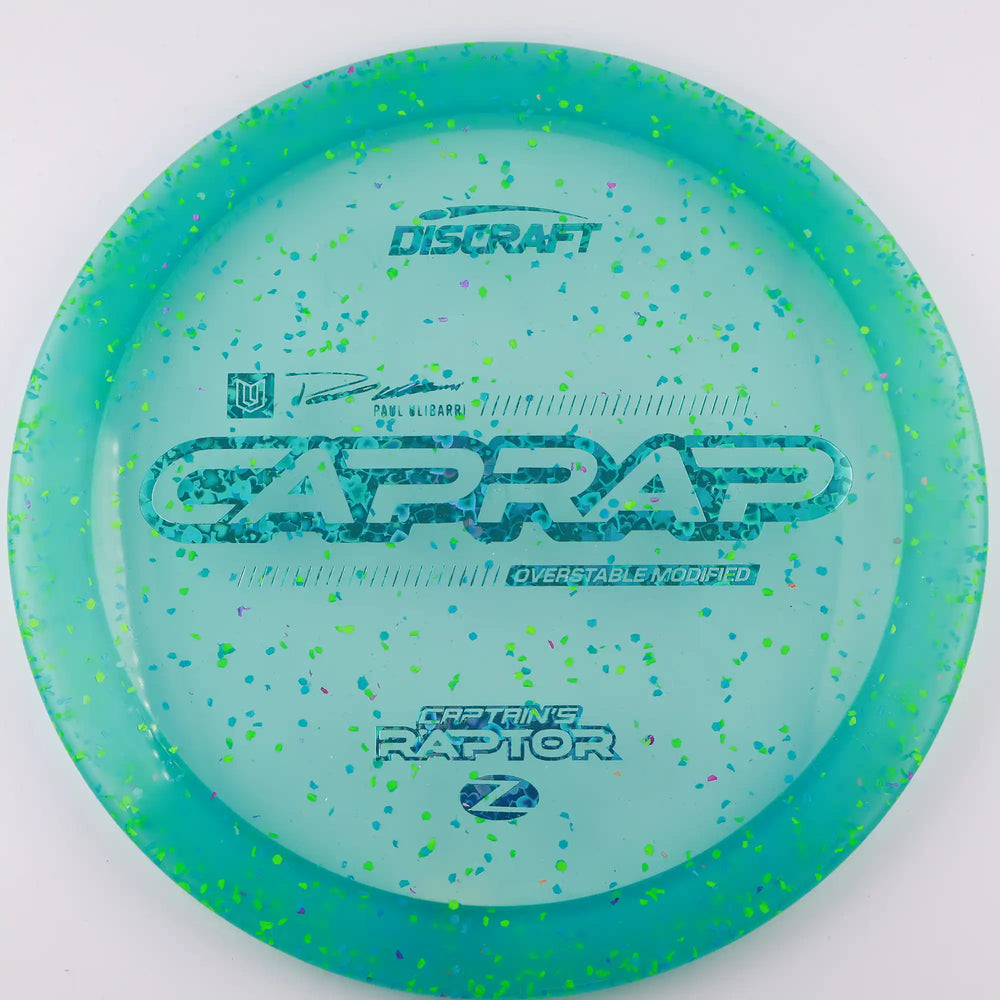 #05 / 176.2g / Teal/Teal Heart Foil