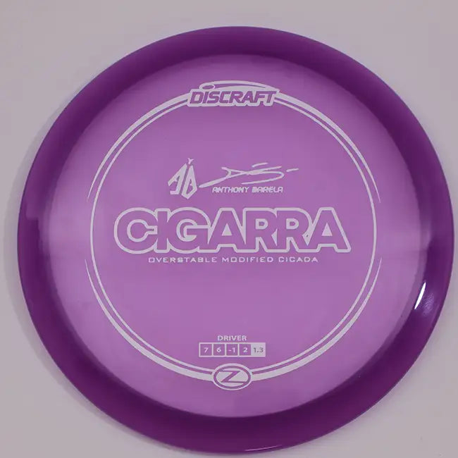 #11 / 172.4g / Purple