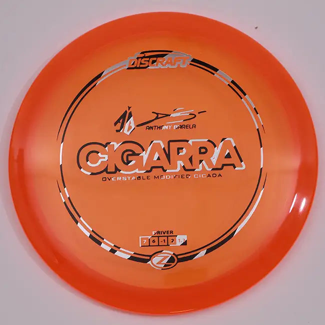 #15 / 176.3g / Orange