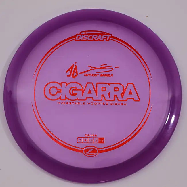 #16 / 176.4g / Purple