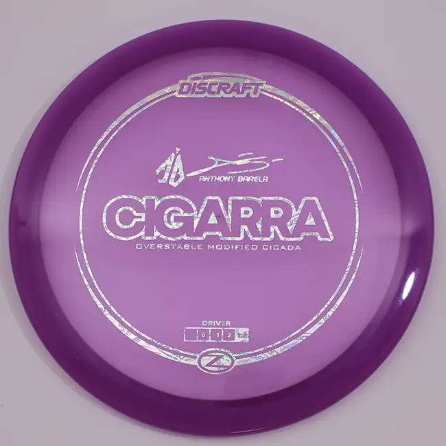 #18 / 175.5g / Purple