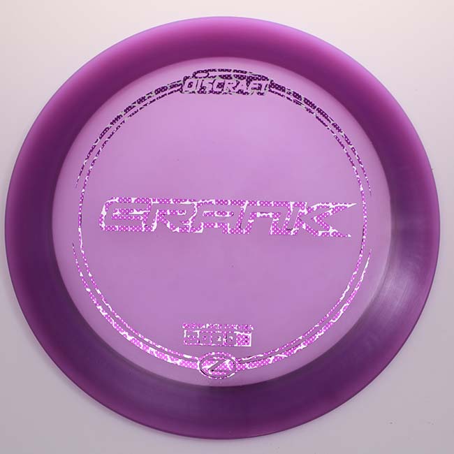 #11 / 175.6g / Purple