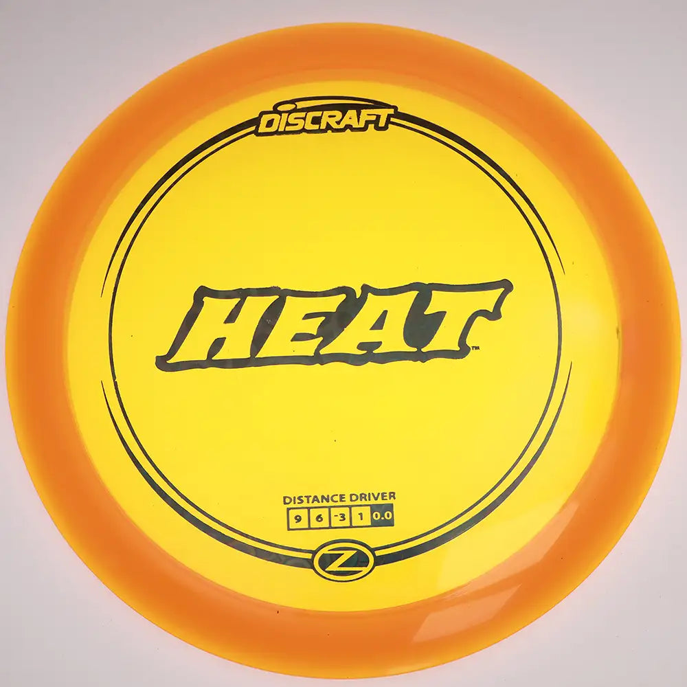 #01 / 174.7g / Orange
