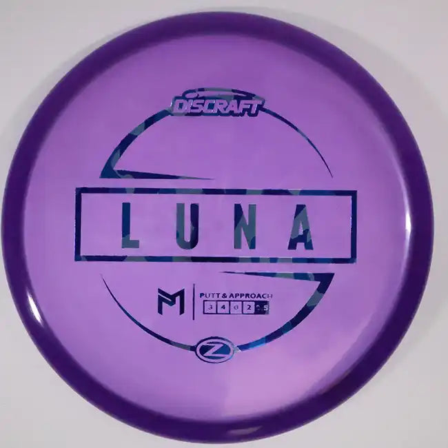 #05 / 173.2g / Purple