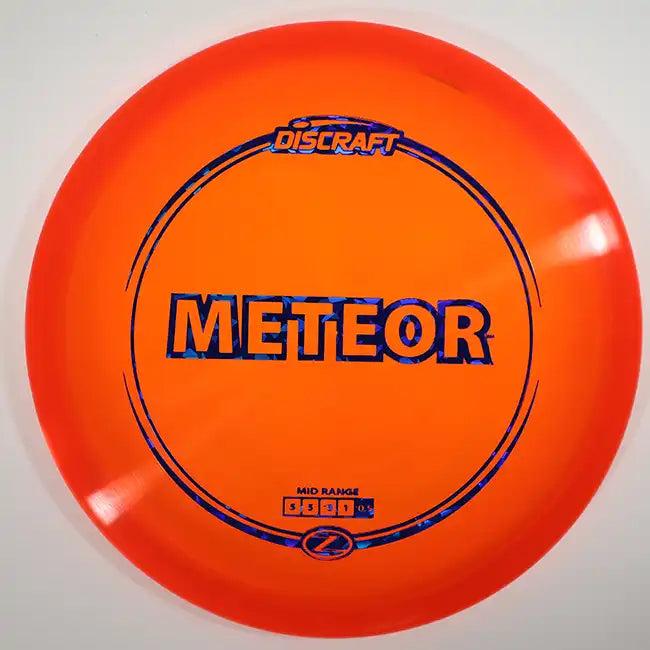 #11 / 174.4g / Orange