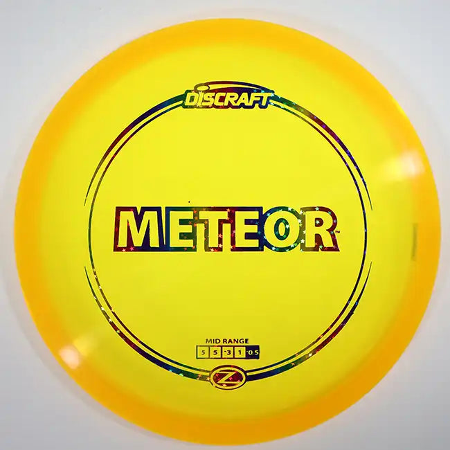 #12 / 177.1g / Light Orange