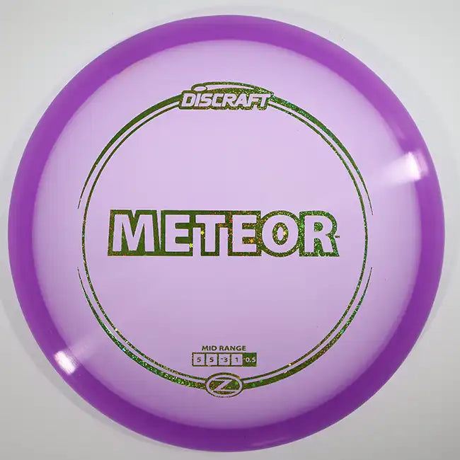 #02 / 180.5g / Purple