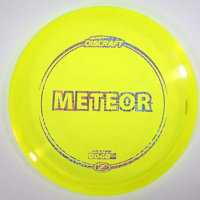 #03 / 180g / Yellow