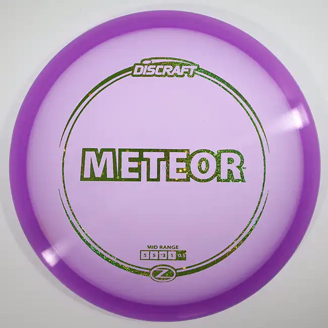 #04 / 179.6g / Purple