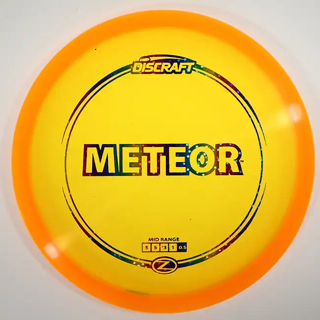 #05 / 177.3g / Orange