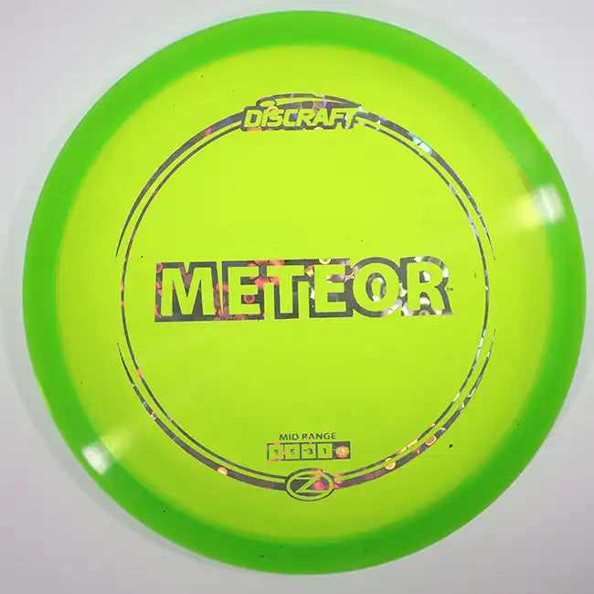 #06 / 177.1g / Green