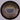#03 / 172.9g / Black/Gold Foil