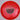 #06 / 169.8g / Red/Silver Foil