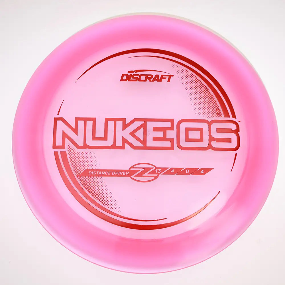 #11 / 173.8g / Pink