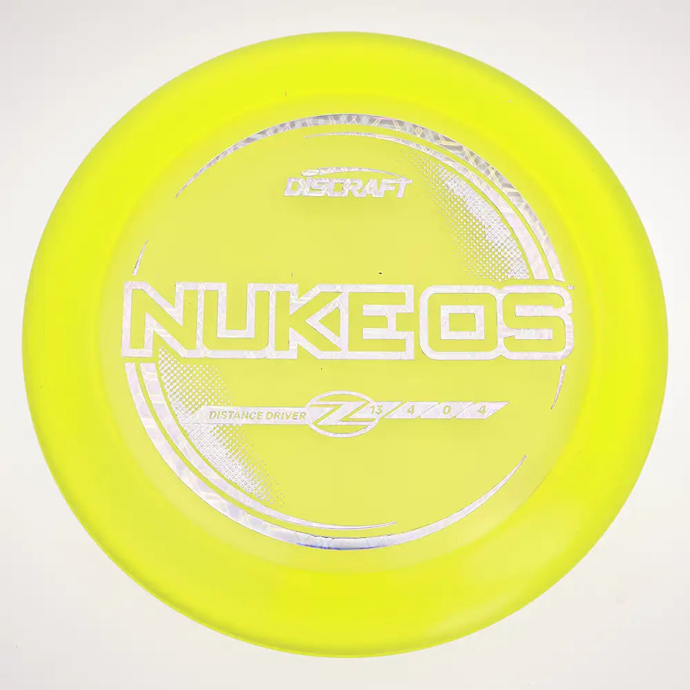 #04 / 175.1g / Yellow