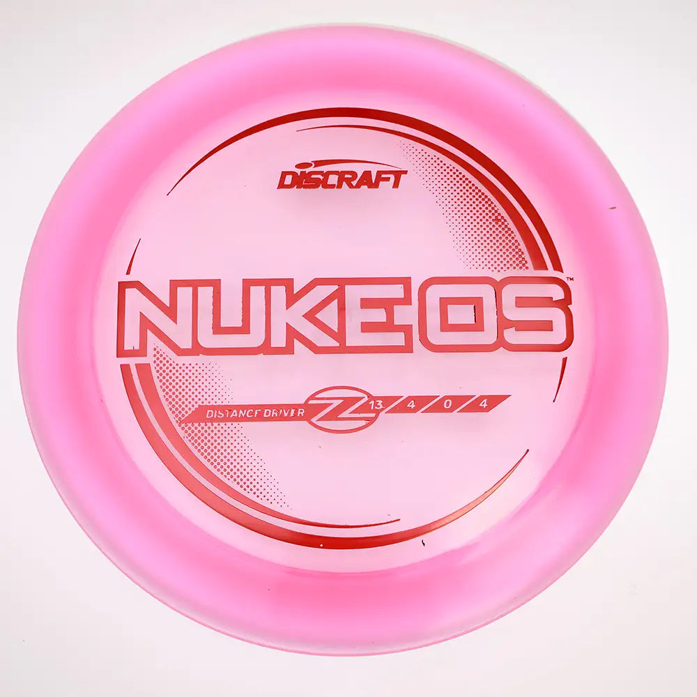 #08 / 173.7g / Pink