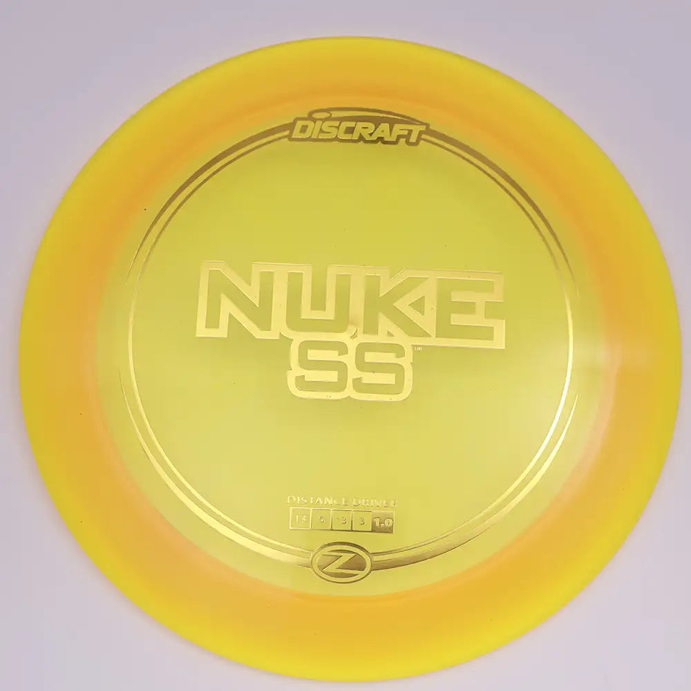#11 / 172.5g / Yellow