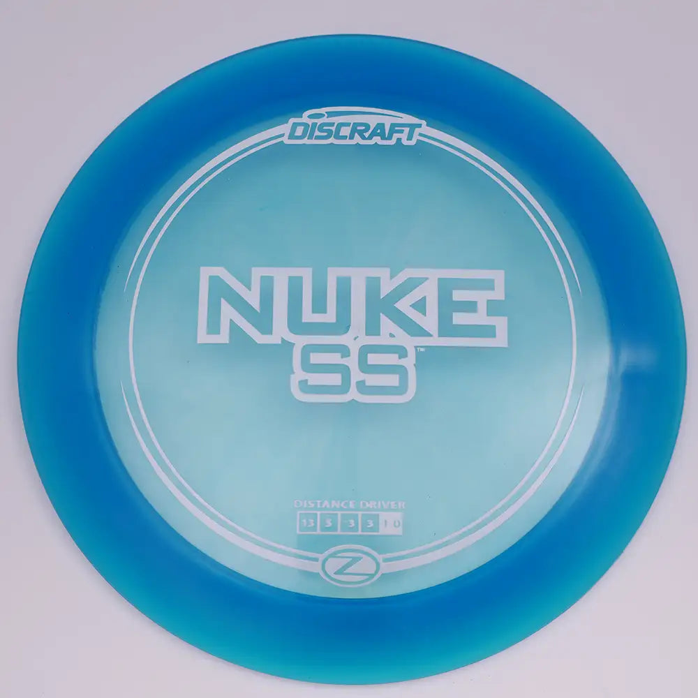 #12 / 172.1g / Blue