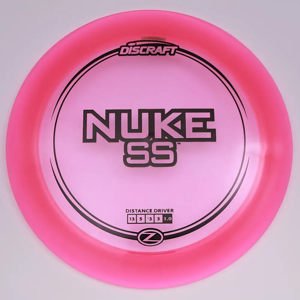 #15 / 171.6g / Pink