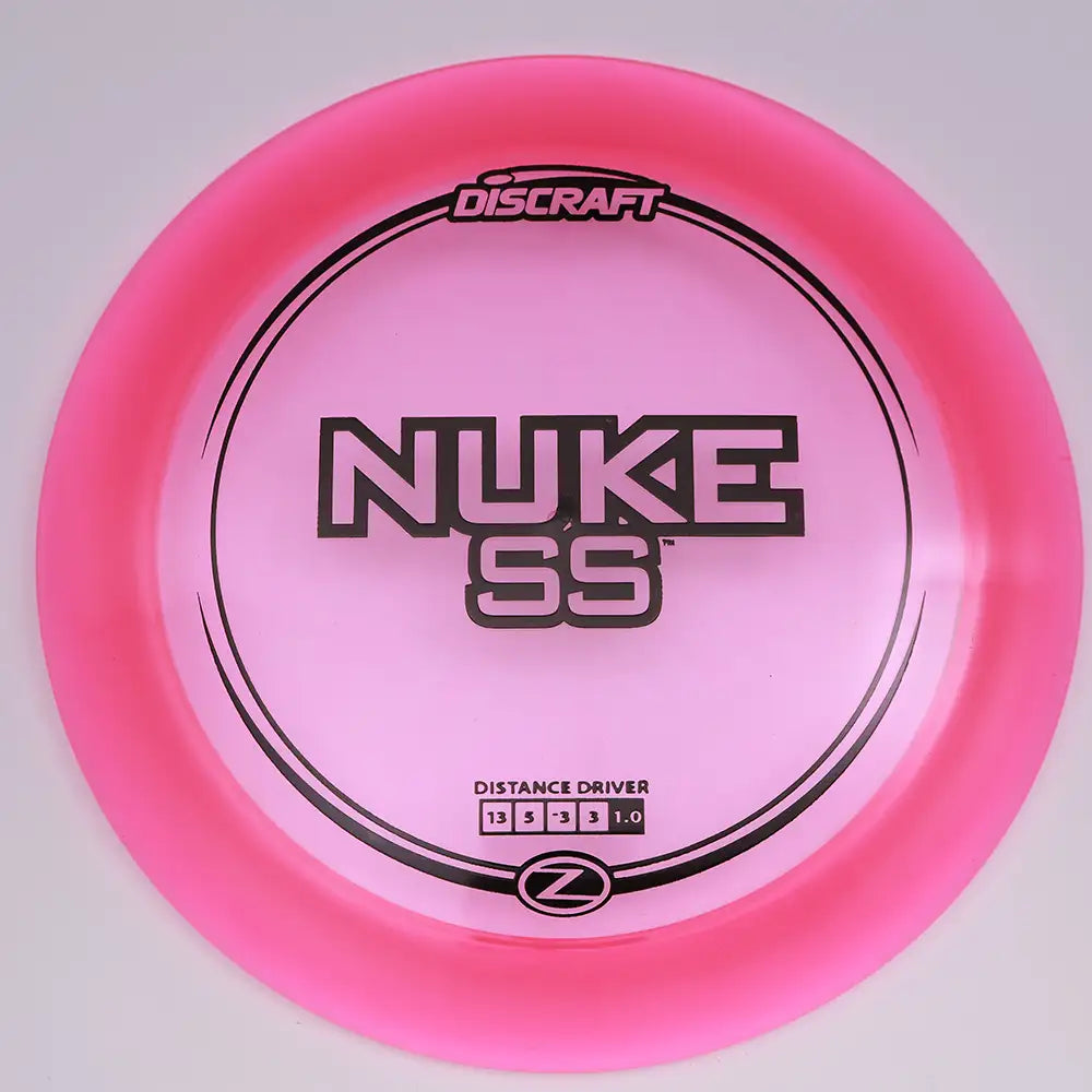 #16 / 172.3g / Pink