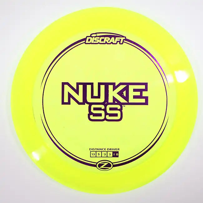 #10 / 170.6g / Yellow