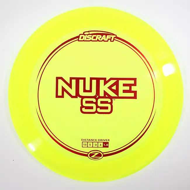 #05 / 173.2g / Yellow