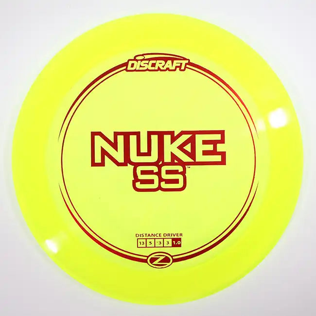 #08 / 172.8g / Yellow