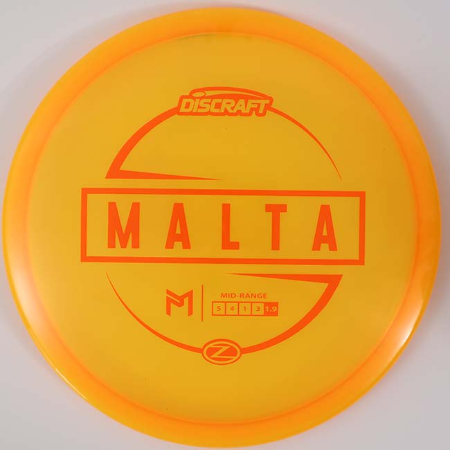 #10 / 169.3g / Orange/Orange Stamp