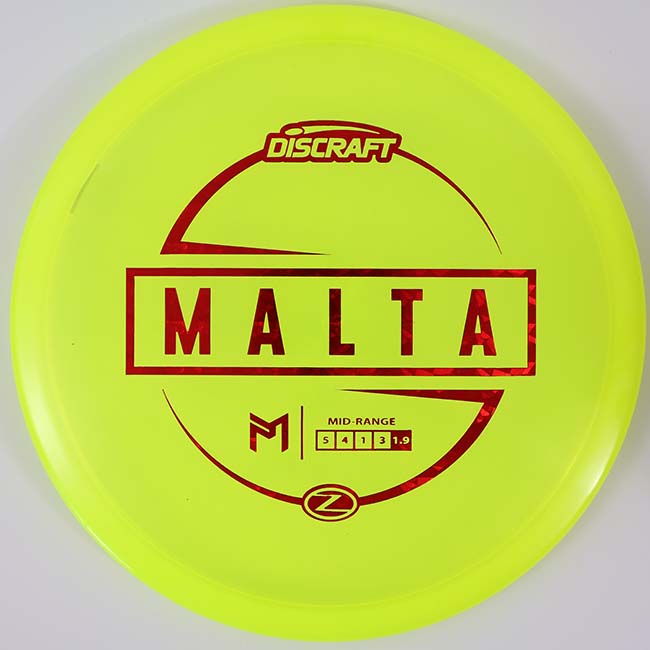 #02 / 170.4g / Yellow/Red Foil