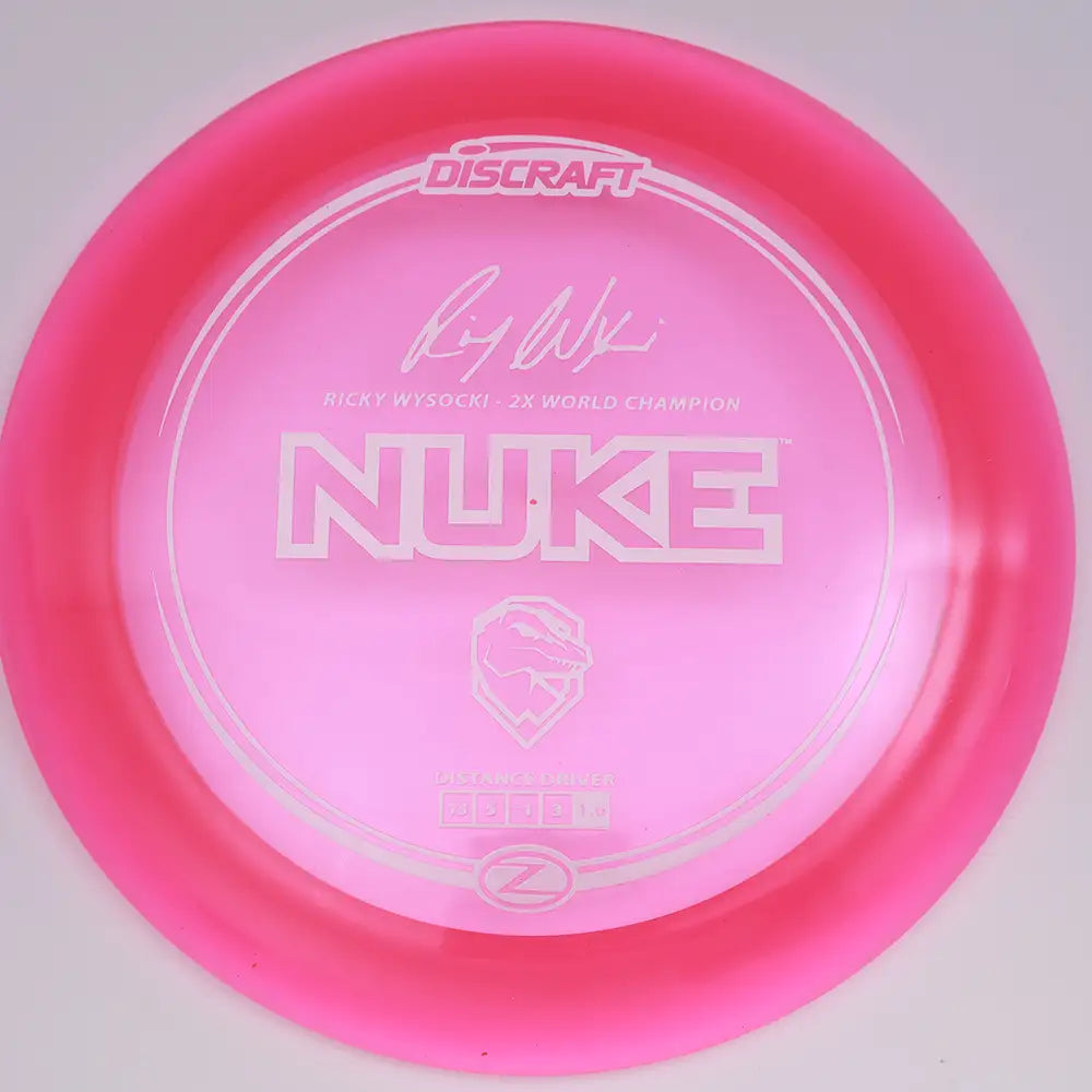 #17 / 175.5g / Pink