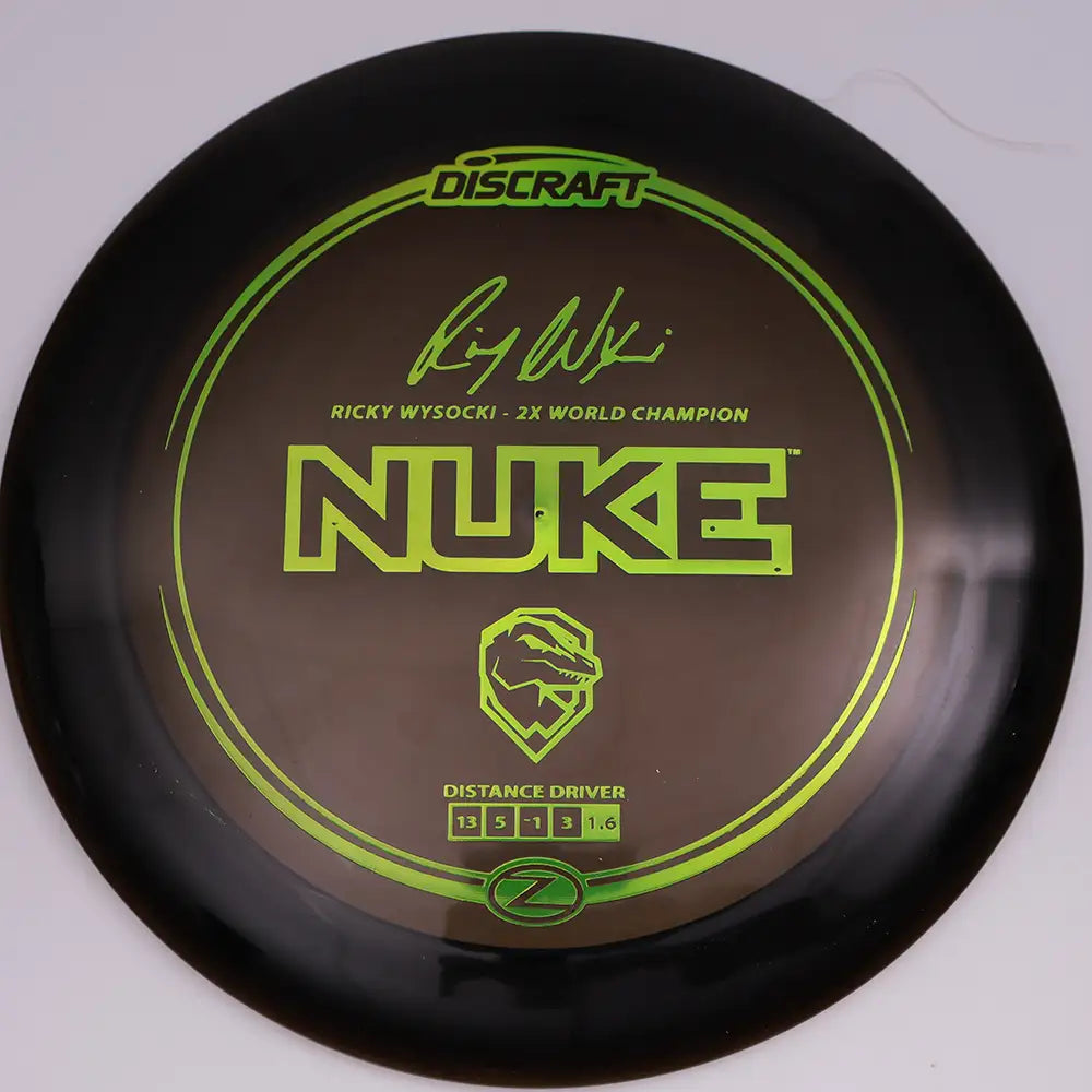 #18 / 175.3g / Black