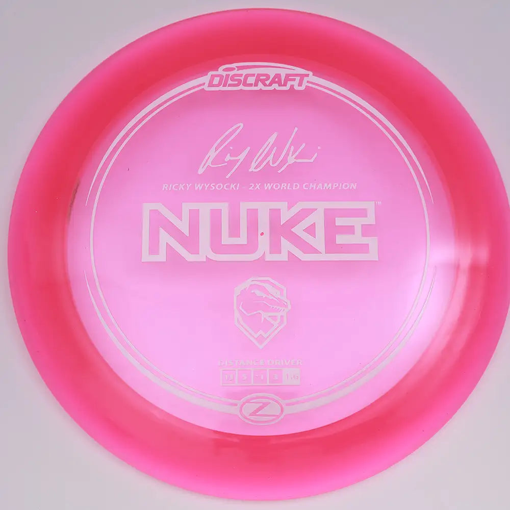 #08 / 175.2g / Pink
