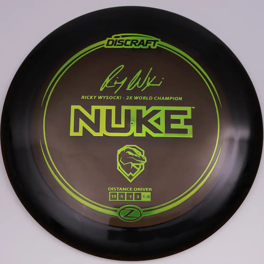 #12 / 175.5g / Black