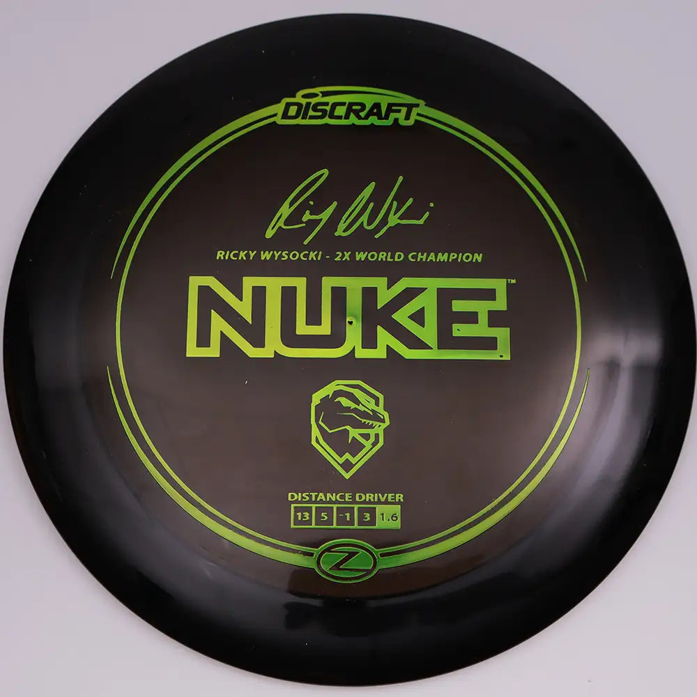 #13 / 175.2g / Black