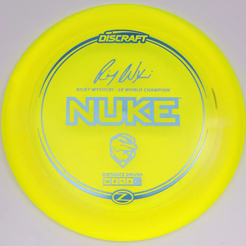 #14 / 175.9g / Yellow