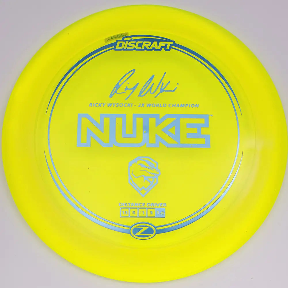 #15 / 176.7g / Yellow