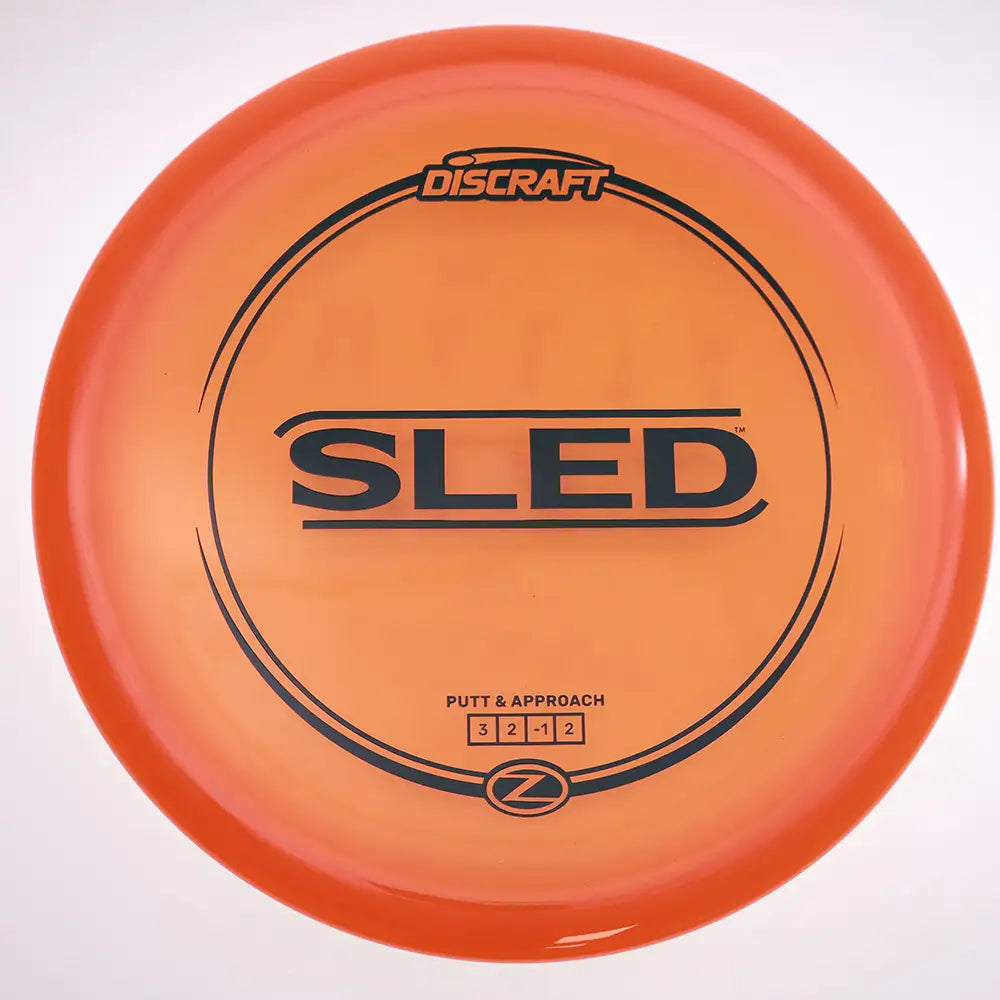 #11 / 175.7g / Orange