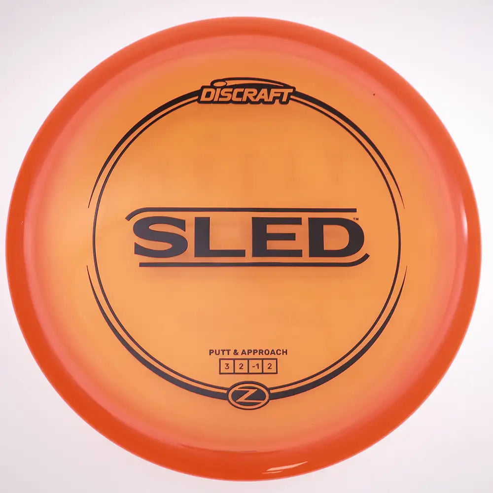#20 / 175.4g / Orange