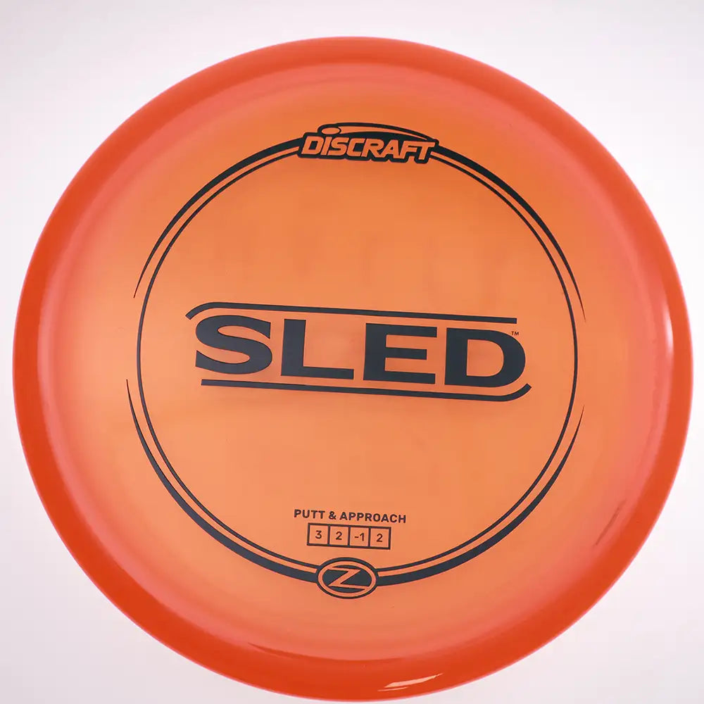 #12 / 174.9g / Orange