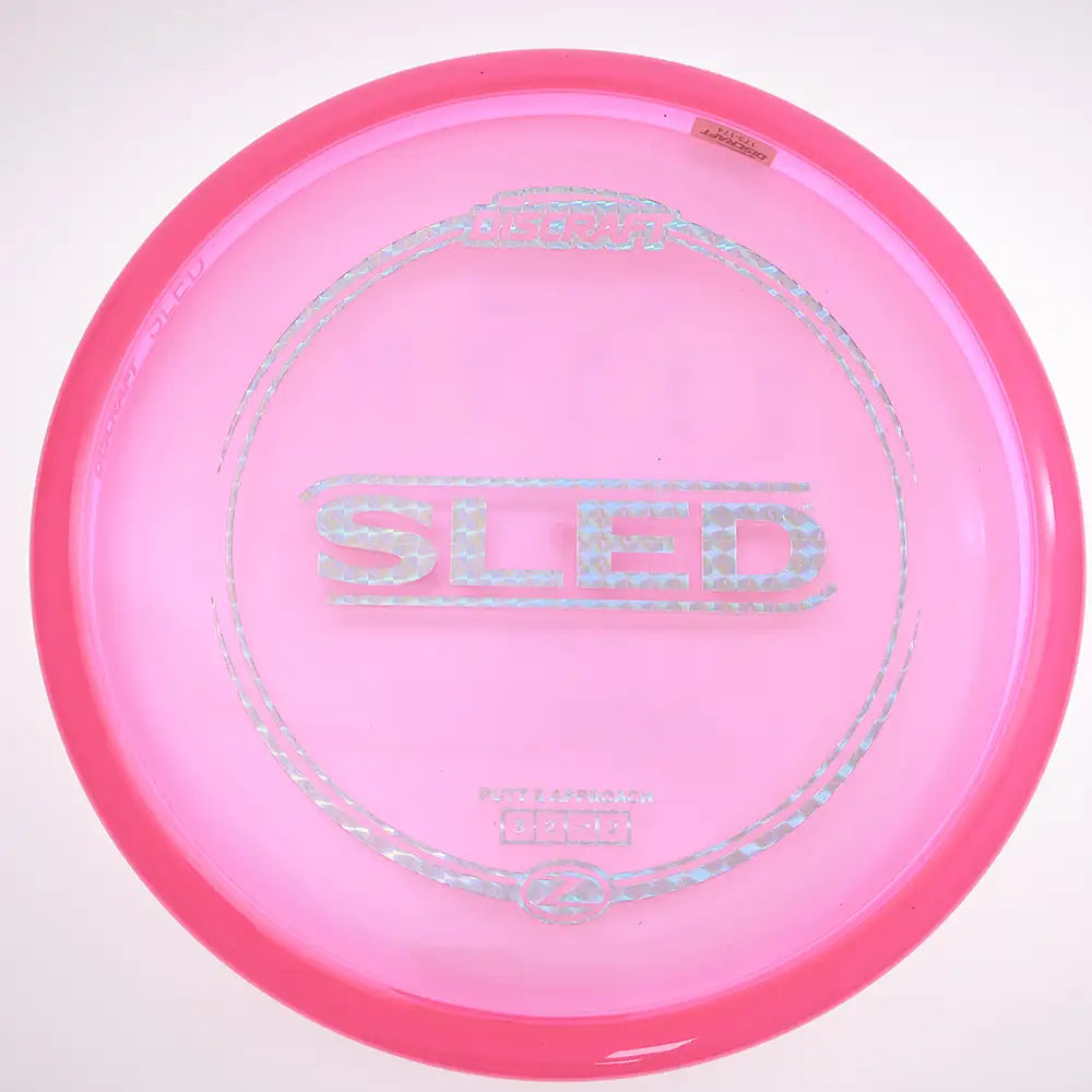 #13 / 175.3g / Pink