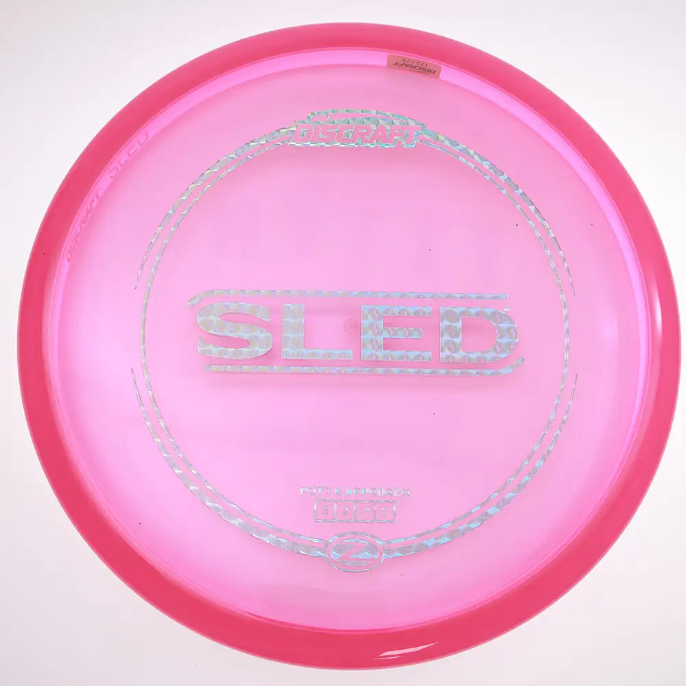 #15 / 176.4g / Pink