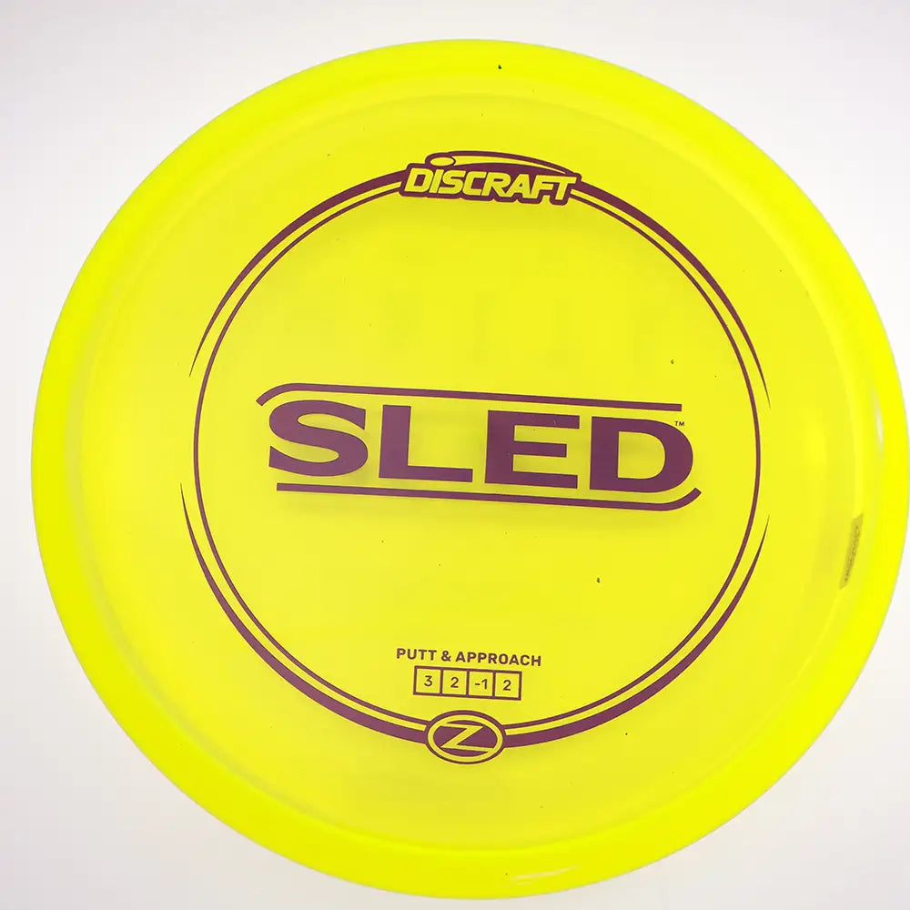#16 / 174.7g / Yellow