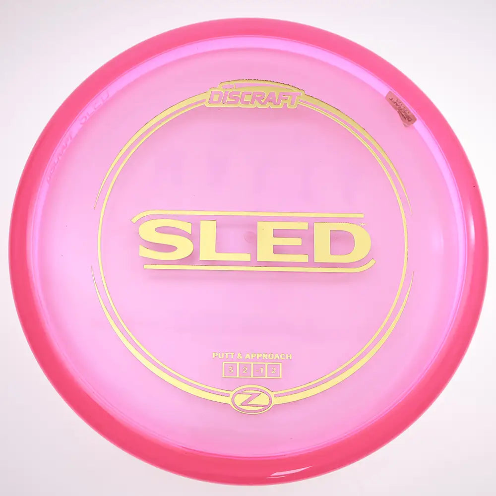#17 / 175.4g / Pink