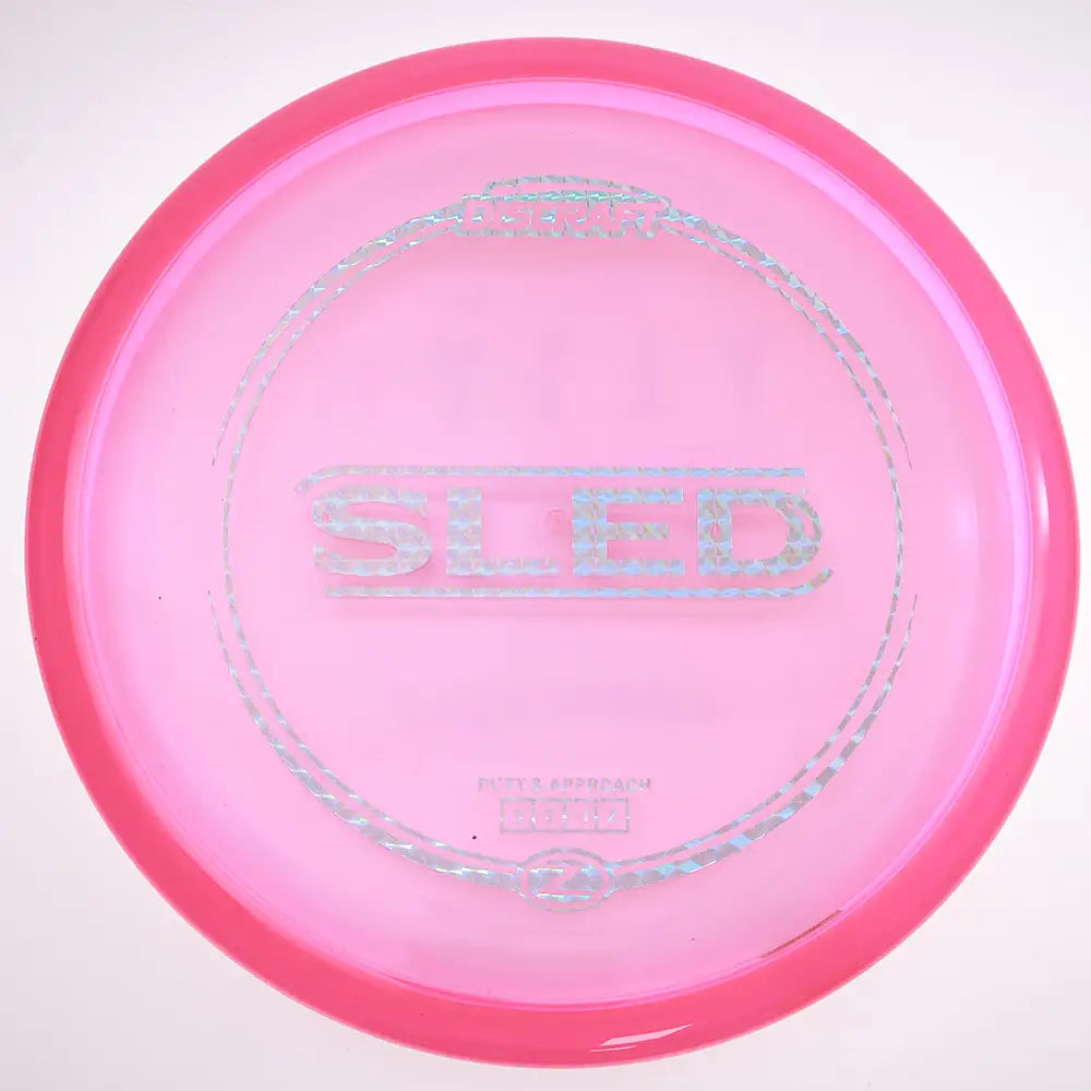 #19 / 176.8g / Pink