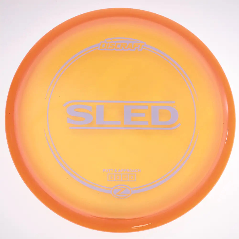 #01 / 176g / Orange