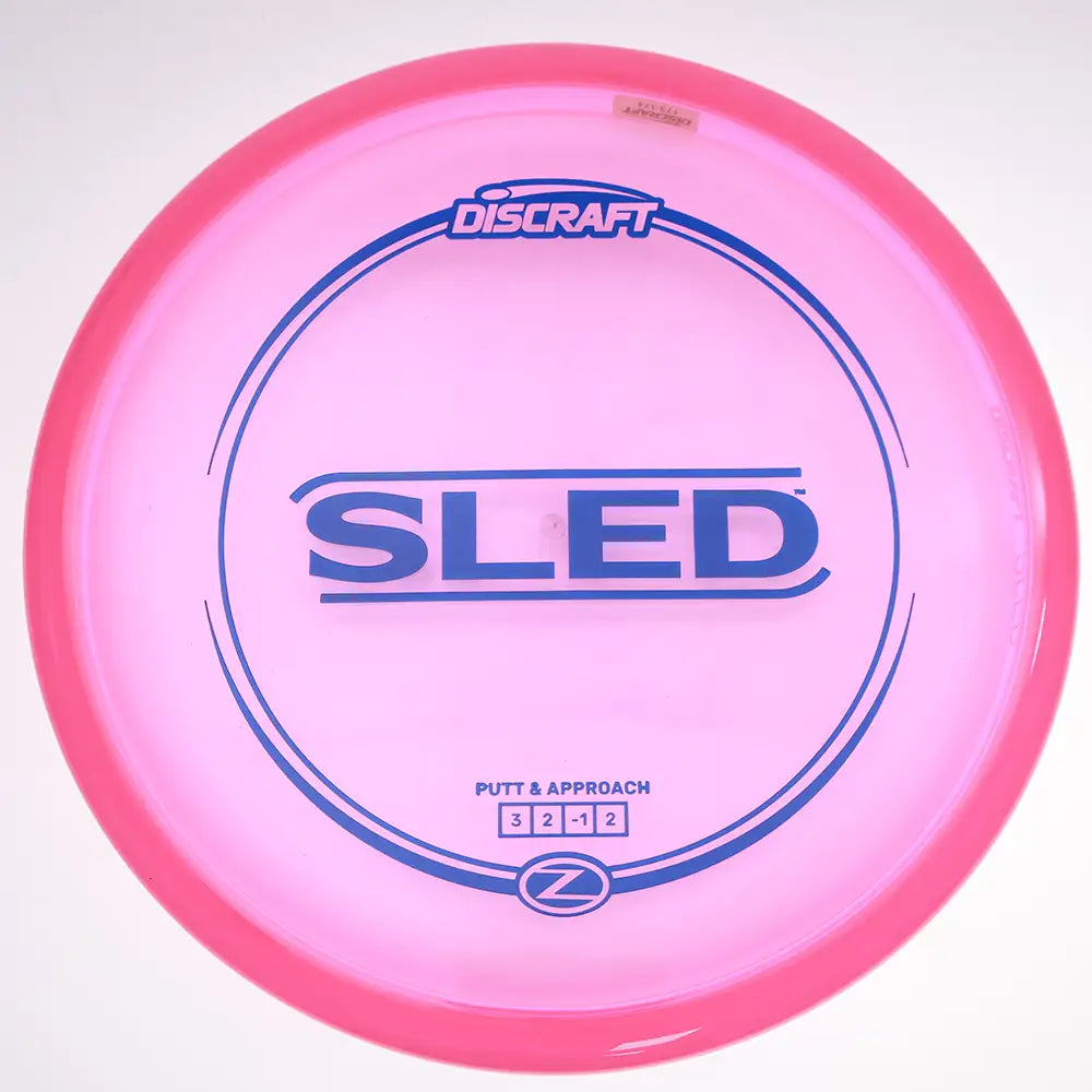 #10 / 176.4g / Pink