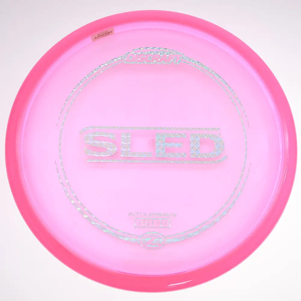 #02 / 175g / Pink