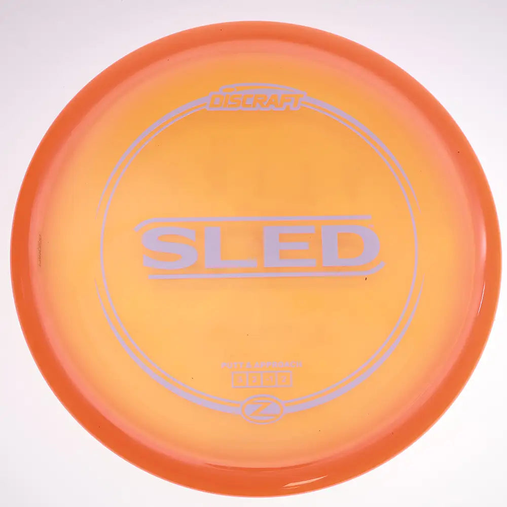 #04 / 175.7g / Orange