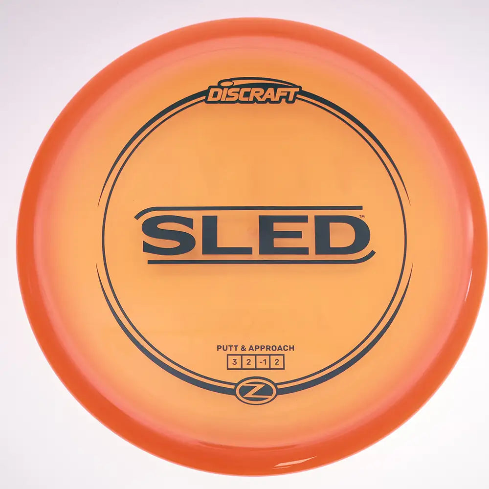 #06 / 175.2g / Orange