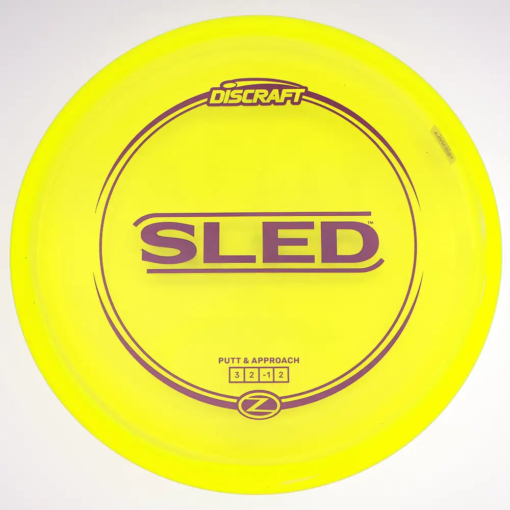 #07 / 175.4g / Yellow